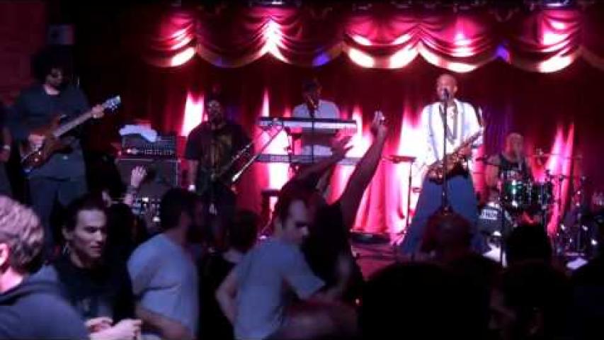 Preview image for the video "2011-11-13 Fishbone @ Brooklyn Bowl - Brooklyn - NY United States (video-2321)". Preview image for the video "2011-11-13 Fishbone @ Brooklyn Bowl - Brooklyn - NY United States (video-2321)".