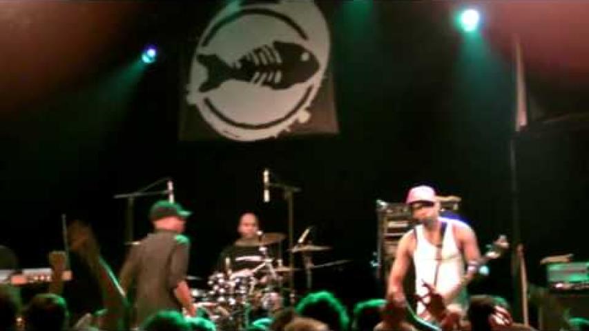 Preview image for the video "2009-06-09 Fishbone @ Trabendo - Paris - France (video-2034)". Preview image for the video "2009-06-09 Fishbone @ Trabendo - Paris - France (video-2034)".