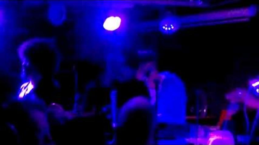 Preview image for the video "2012-11-06 Fishbone @ Trillians - Newcastle - United Kingdom (video-2507)".