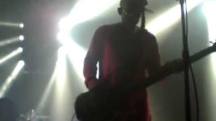 Preview image for the video "2012-10-20 Fishbone @ Les Abattoirs - Bourgoin Jallieu - France (video-2473)".