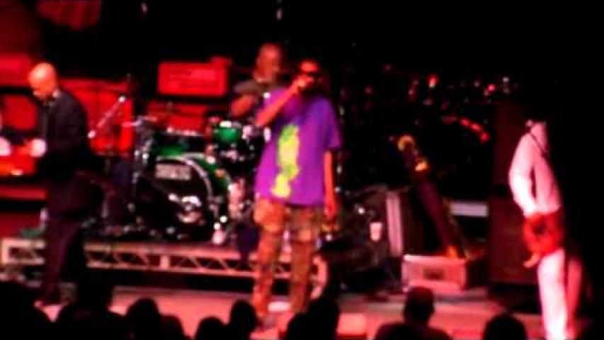 Preview image for the video "2012-06-08 Fishbone @ Greek Theater - Los Angeles - CA United States (video-2349)". Preview image for the video "2012-06-08 Fishbone @ Greek Theater - Los Angeles - CA United States (video-2349)".