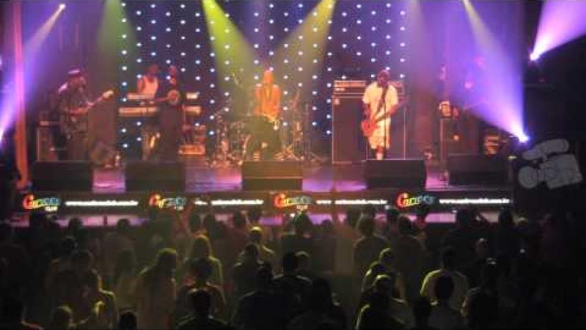 Preview image for the video "2010-07-25 Fishbone @ Carioca Club - Sao Paulo - Brazil (video-2181)".