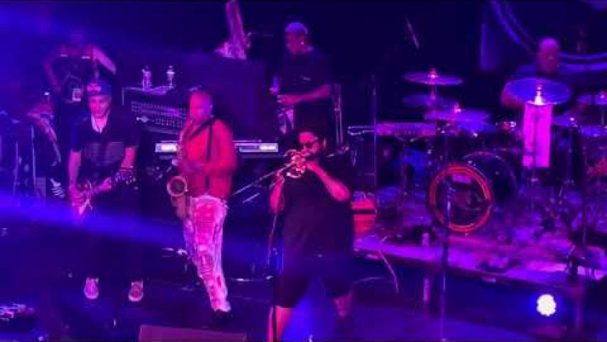Preview image for the video "2023-08-16 Fishbone @ State Theatre - Falls Church - VA United States (video-20562)". Preview image for the video "2023-08-16 Fishbone @ State Theatre - Falls Church - VA United States (video-20562)".