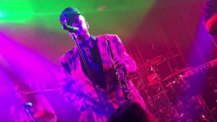 Preview image for the video "2017-05-13 Fishbone @ Echoplex - Los Angeles - CA United States (video-3010)".