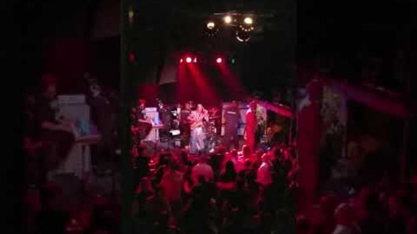 Preview image for the video "2019-08-16 Fishbone @ Launch Pad - Albuquerque - NM United States (video-3061)". Preview image for the video "2019-08-16 Fishbone @ Launch Pad - Albuquerque - NM United States (video-3061)".