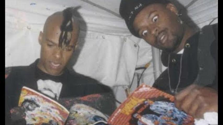 Preview image for the video "1992-04-25 Fishbone @ Foxboro Stadium - Foxborough - MA United States (video-3023)".