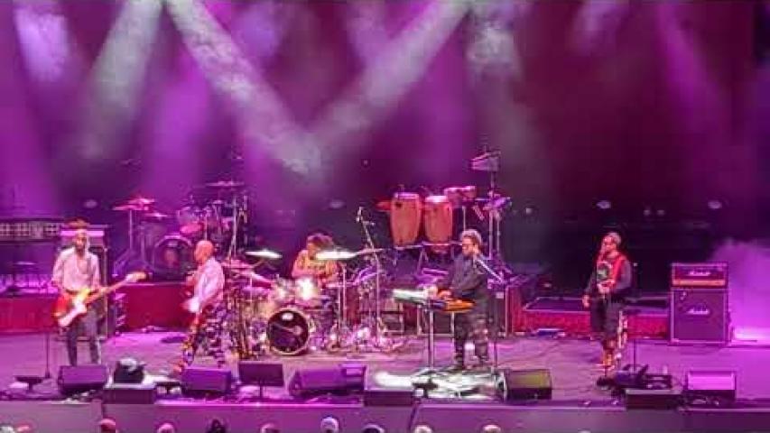 Preview image for the video "2024-05-29 Fishbone @ MGM Music Hall - Boston - MA United States (video-21457)".