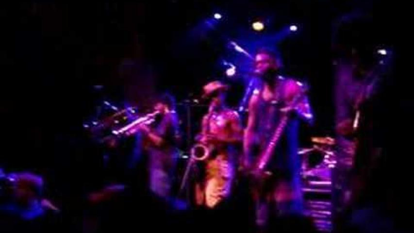 Preview image for the video "2007-11-15 Fishbone @ Freebird Live - Jacksonville Beach - FL United States (video-1882)".