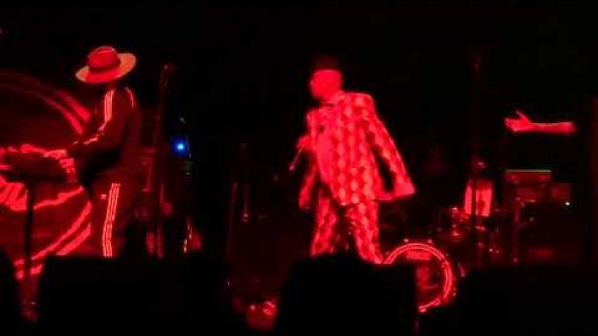 Preview image for the video "2023-11-25 Fishbone @ Fox Theater - Oakland - CA United States (video-20891)". Preview image for the video "2023-11-25 Fishbone @ Fox Theater - Oakland - CA United States (video-20891)".