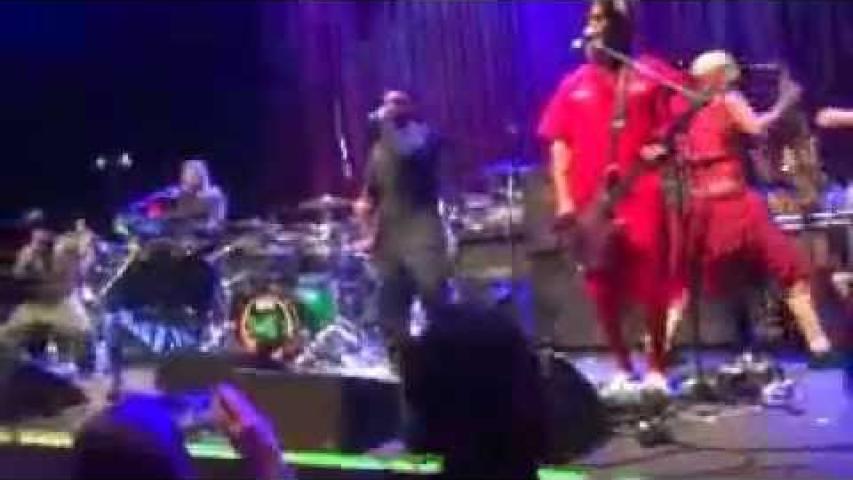 Preview image for the video "2016-06-22 Fishbone @ Brooklyn Bowl Vegas - Las Vegas - NV United States (video-2894)".