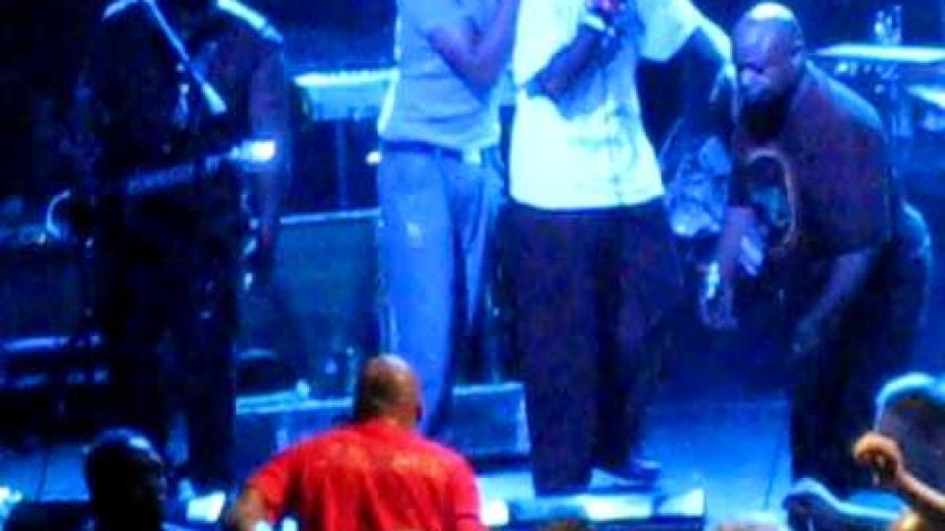 Preview image for the video "2010-02-27 Fishbone @ Irving Plaza - New York - NY United States (video-2099)".