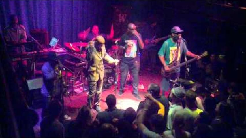 Preview image for the video "2011-06-04 Fishbone @ The New Parish - Oakland - CA United States (video-2291)". Preview image for the video "2011-06-04 Fishbone @ The New Parish - Oakland - CA United States (video-2291)".