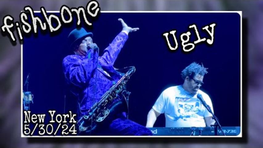 Preview image for the video "2024-05-29 Fishbone @ MGM Music Hall - Boston - MA United States (video-21461)".
