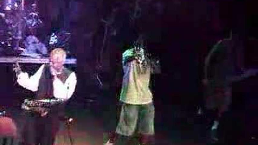 Preview image for the video "2003-02-08 Fishbone @ Key Club - W Hollywood - CA United States (video-1829)".