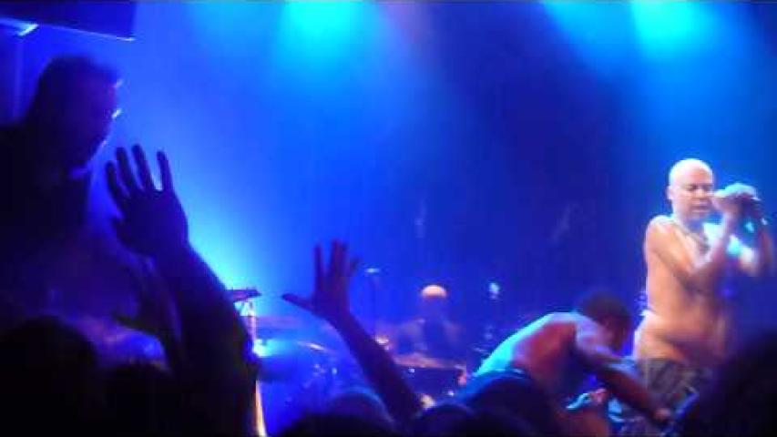 Preview image for the video "2014-05-18 Fishbone @ Le Petit Bain - Paris - France (video-2615)".