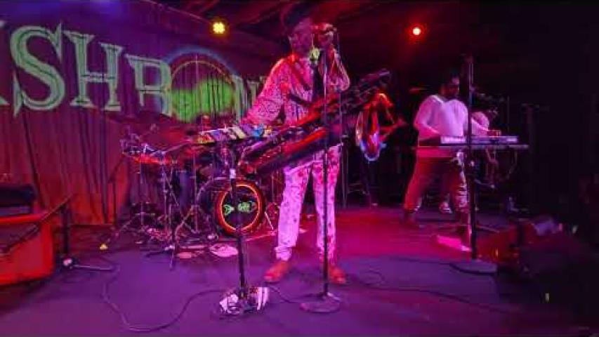 Preview image for the video "2024-12-23 Fishbone @ Crescent Ballroom - Phoenix - AZ United States (video-21672)". Preview image for the video "2024-12-23 Fishbone @ Crescent Ballroom - Phoenix - AZ United States (video-21672)".