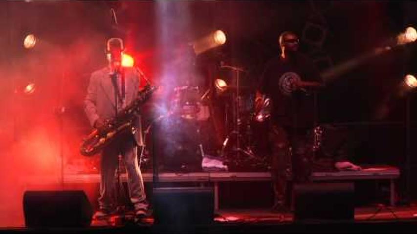 Preview image for the video "2011-08-13 Fishbone @ Waterpop Festival - Wateringen - Netherlands (video-2276)".