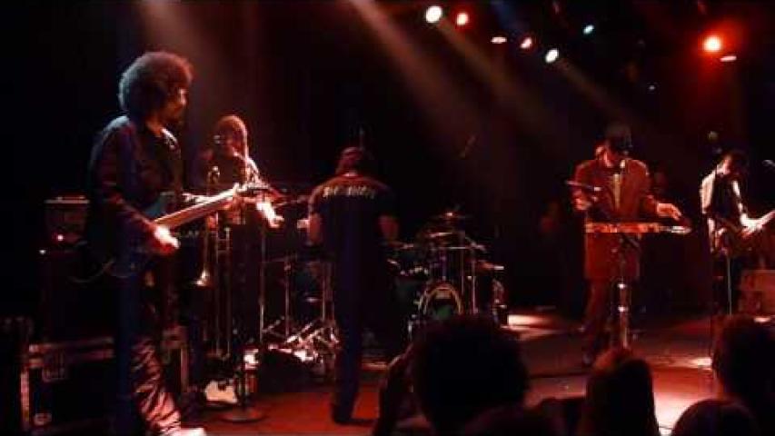 Preview image for the video "2016-11-10 Fishbone @ The Crocodile - Seattle - WA United States (video-2926)".