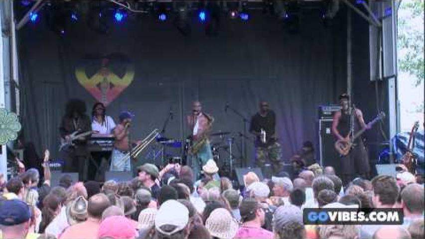 Preview image for the video "2013-07-28 Fishbone @ Gathering of The Vibes - Bridgeport - CT United States (video-2590)".