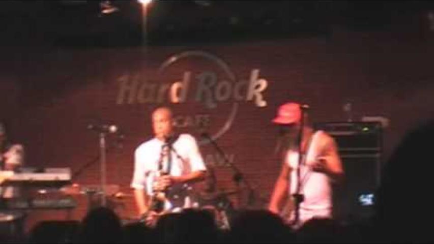 Preview image for the video "2009-06-16 Fishbone @ Hard Rock Cafe Warsaw - Warsaw - Poland (video-2029)". Preview image for the video "2009-06-16 Fishbone @ Hard Rock Cafe Warsaw - Warsaw - Poland (video-2029)".