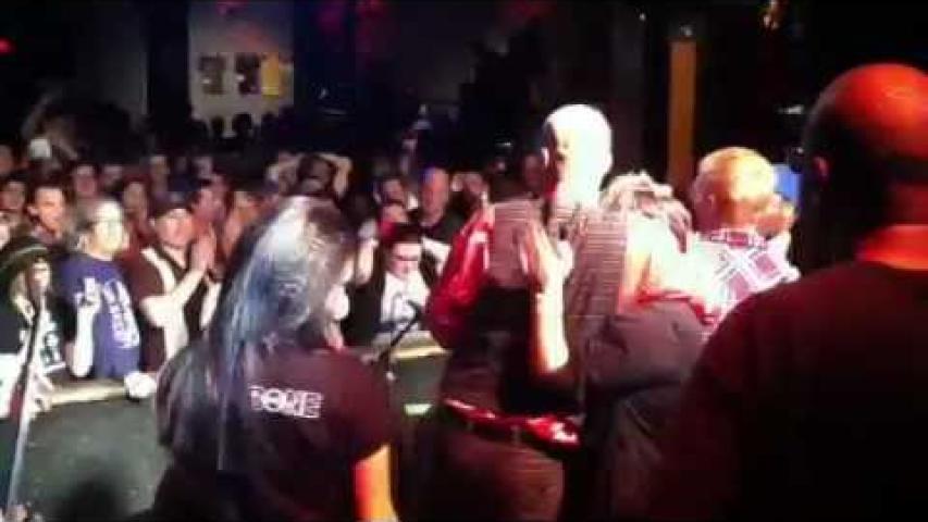 Preview image for the video "2012-02-15 Fishbone @ Masquerade - Atlanta - GA United States (video-2338)". Preview image for the video "2012-02-15 Fishbone @ Masquerade - Atlanta - GA United States (video-2338)".