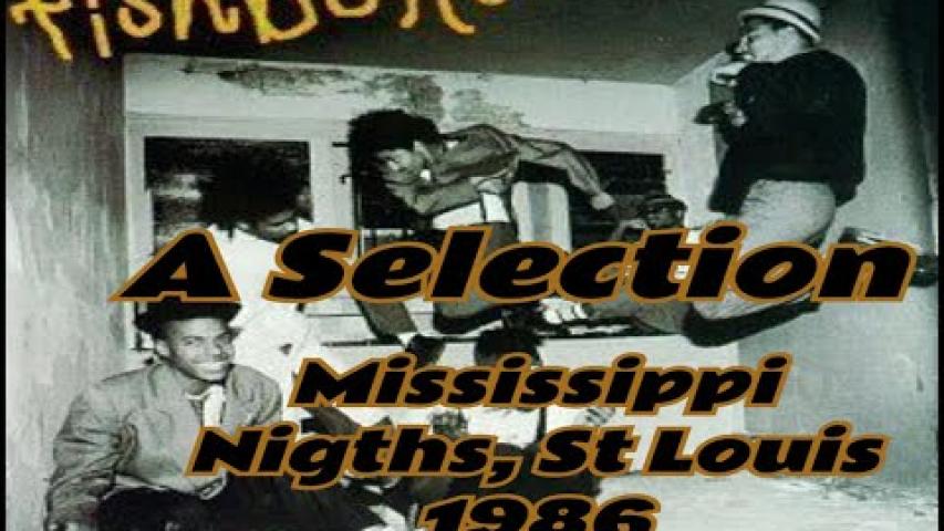 Preview image for the video "1986-11-04 Fishbone @ Mississippi Nights - St Louis - MO United States (video-22211)".
