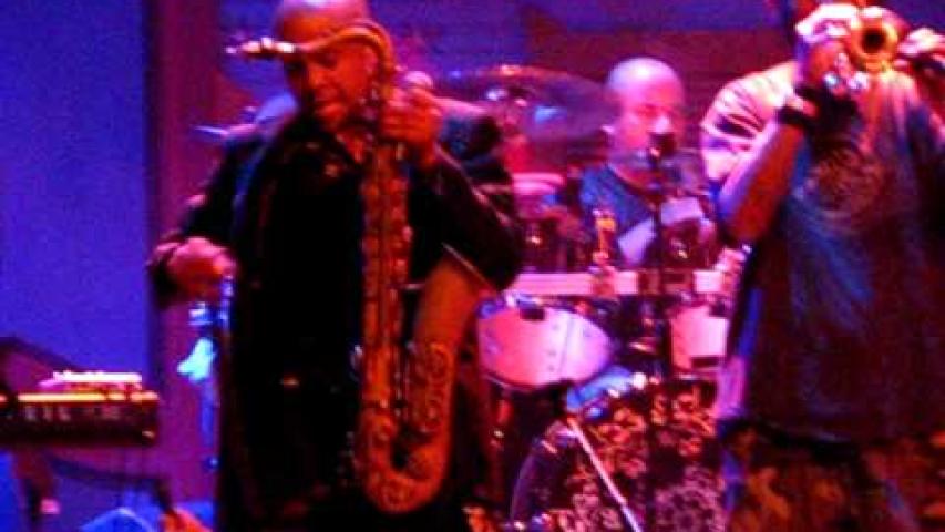 Preview image for the video "2011-03-07 Fishbone @ House of Blues - New Orleans - LA United States (video-2233)". Preview image for the video "2011-03-07 Fishbone @ House of Blues - New Orleans - LA United States (video-2233)".
