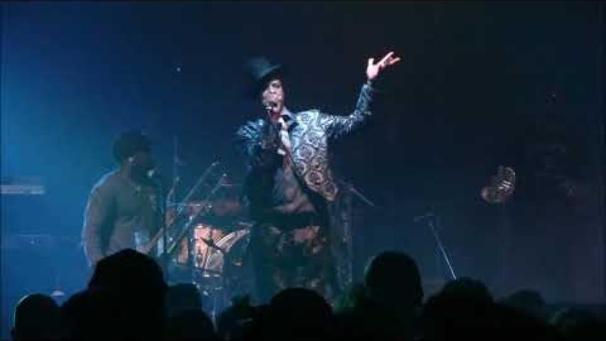 Preview image for the video "2012-09-03 Fishbone @ Bumbershot Festival - Seattle - WA United States (video-20944)".