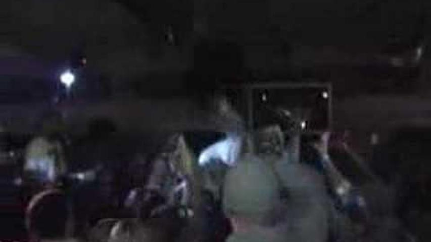 Preview image for the video "2007-03-31 Fishbone @ Malibu Inn - Malibu - CA United States (video-1838)".