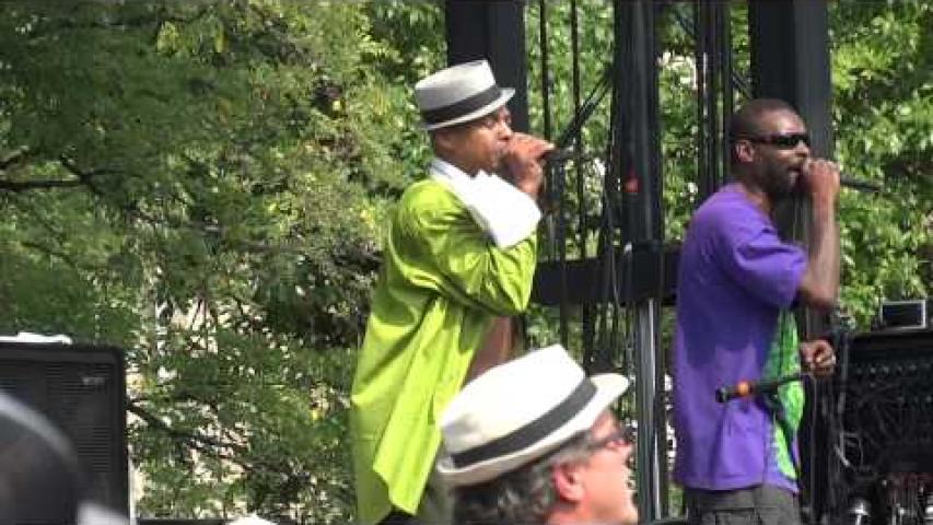 Preview image for the video "2012-09-16 Fishbone @ Riot Fest & Carnival - Chicago - IL United States (video-2516)". Preview image for the video "2012-09-16 Fishbone @ Riot Fest & Carnival - Chicago - IL United States (video-2516)".