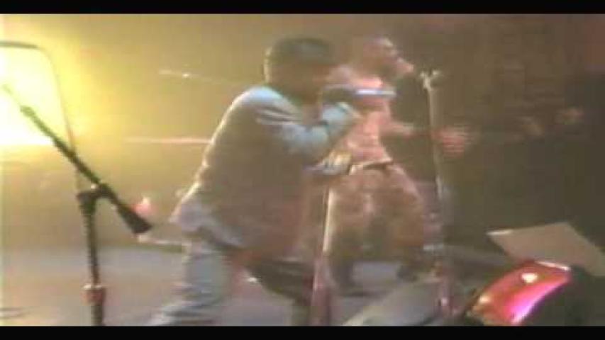 Preview image for the video "1992-01-16 Fishbone @ Warfield Theater - San Francisco - CA United States (video-1849)".