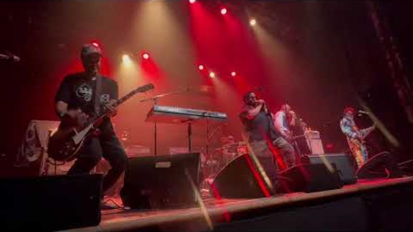 Preview image for the video "2023-08-06 Fishbone @ House of Blues - Houston - TX United States (video-20510)".