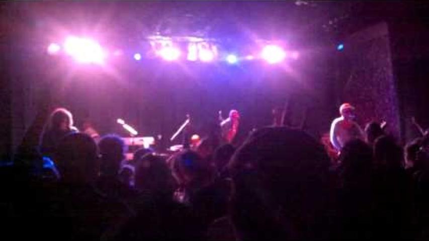 Preview image for the video "2012-07-06 Fishbone @ Port City Music Hall - Portland - ME United States (video-2394)". Preview image for the video "2012-07-06 Fishbone @ Port City Music Hall - Portland - ME United States (video-2394)".