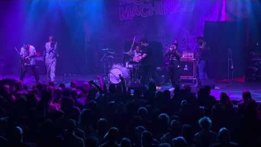 Preview image for the video "2025-06-11 Fishbone @ The Ritz - Raleigh - NC United States (video-22082)".