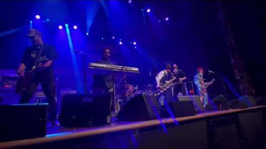 Preview image for the video "2023-08-06 Fishbone @ House of Blues - Houston - TX United States (video-20504)".
