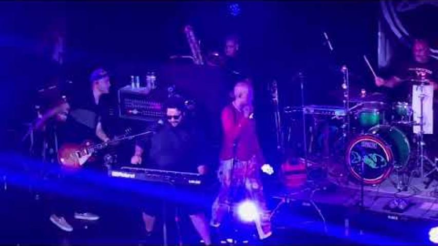 Preview image for the video "2023-08-16 Fishbone @ State Theatre - Falls Church - VA United States (video-20563)". Preview image for the video "2023-08-16 Fishbone @ State Theatre - Falls Church - VA United States (video-20563)".