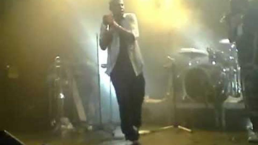 Preview image for the video "2012-10-20 Fishbone @ Les Abattoirs - Bourgoin Jallieu - France (video-2475)".