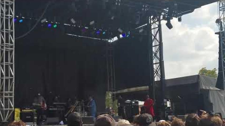 Preview image for the video "2017-09-16 Fishbone @ Riot Fest & Carnival - Chicago - IL United States (video-3027)". Preview image for the video "2017-09-16 Fishbone @ Riot Fest & Carnival - Chicago - IL United States (video-3027)".