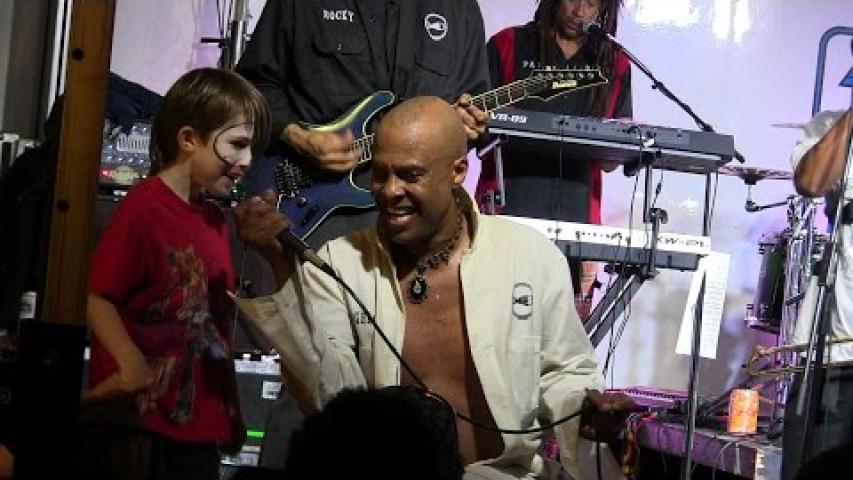 Preview image for the video "2015-05-09 Fishbone @ Hampton Block Party - Hampton - VA United States (video-2791)".