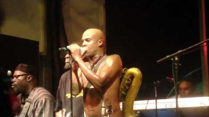Preview image for the video "2010-08-21 Fishbone @ Sunset Junction Street Fair - Los Angeles - CA United States (video-2172)".