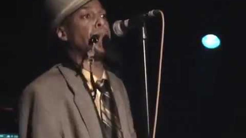 Preview image for the video "2001-07-20 Fishbone @ Berbatis Pan - Portland - OR United States (video-20003)".