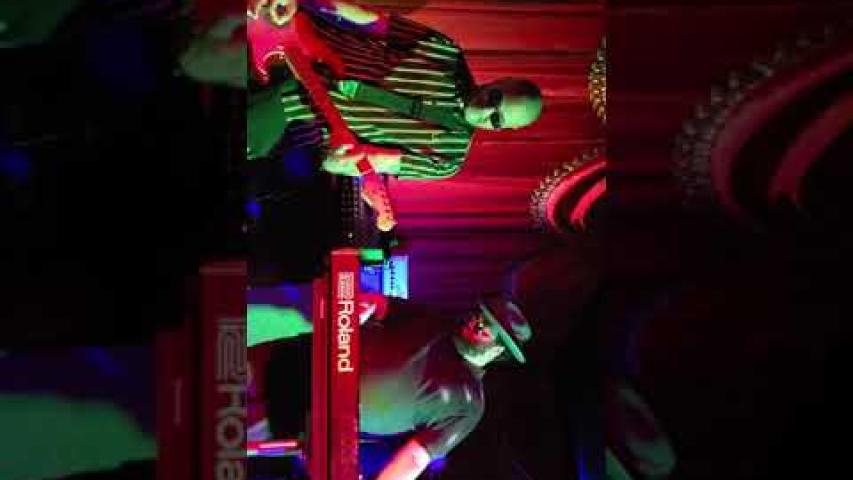 Preview image for the video "2020-01-12 Fishbone @ Alex's Bar - Long Beach - CA United States (video-3082)".