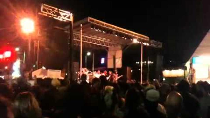 Preview image for the video "2010-08-21 Fishbone @ Sunset Junction Street Fair - Los Angeles - CA United States (video-2175)".