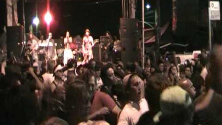 Preview image for the video "2010-08-21 Fishbone @ Sunset Junction Street Fair - Los Angeles - CA United States (video-2174)".