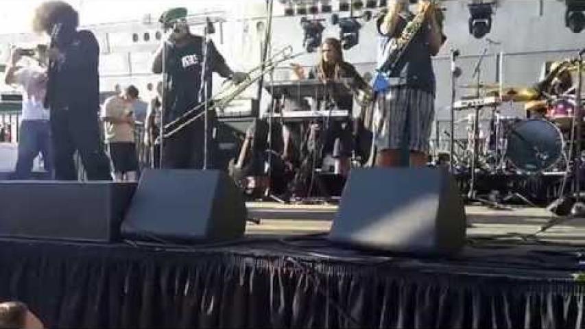 Preview image for the video "2015-06-14 Fishbone @ Ink-N-Iron Festival - Long Beach - CA United States (video-2827)". Preview image for the video "2015-06-14 Fishbone @ Ink-N-Iron Festival - Long Beach - CA United States (video-2827)".