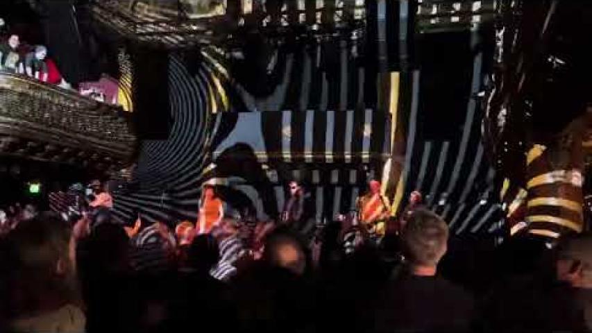 Preview image for the video "2024-12-19 Fishbone @ Great American Music Hall - San Francisco - CA United States (video-21655)".