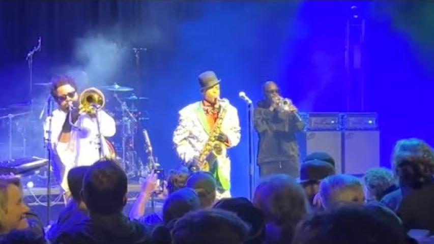 Preview image for the video "2022-12-17 Fishbone @ Garden Amp - Garden Grove - CA United States (video-20633)".
