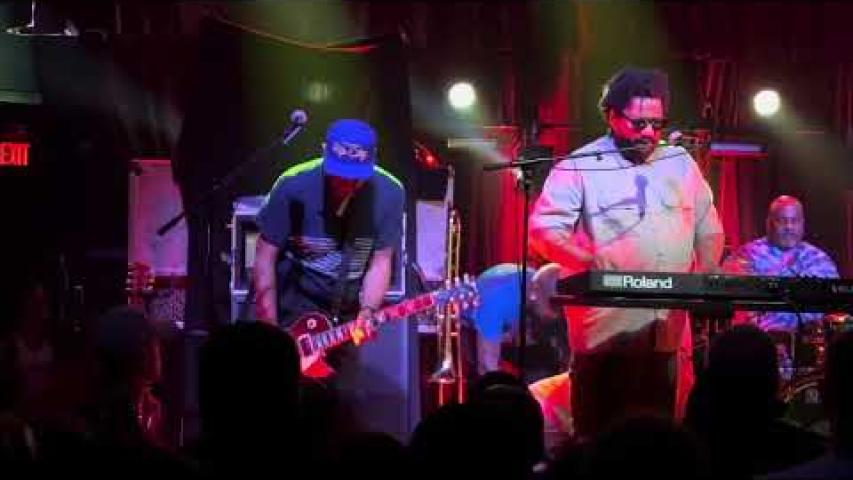 Preview image for the video "2023-08-13 Fishbone @ The Ardmore Music Hall - Ardmore - PA United States (video-20536)".