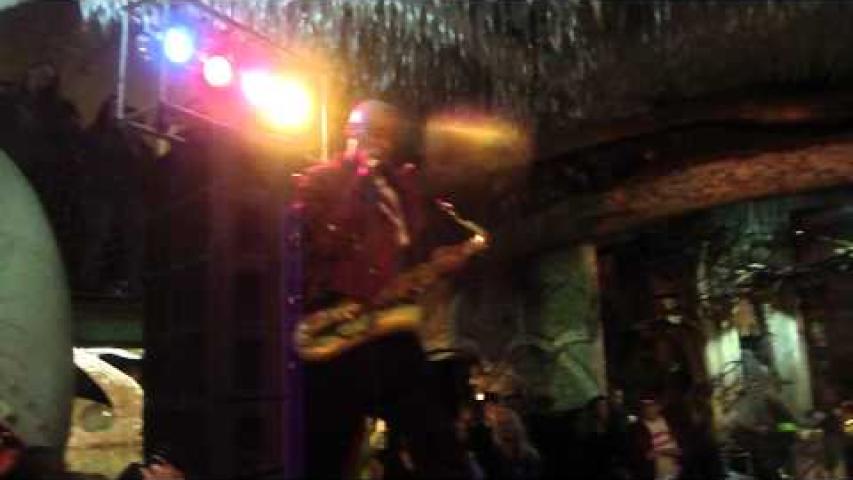 Preview image for the video "2011-03-14 Fishbone @ City Museum - St Louis - MO United States (video-2225)". Preview image for the video "2011-03-14 Fishbone @ City Museum - St Louis - MO United States (video-2225)".