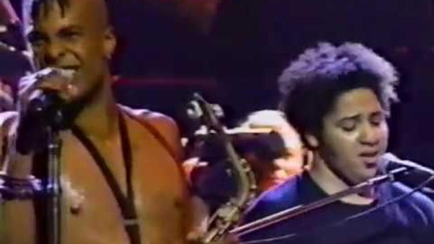 Preview image for the video "1991-08-19 Fishbone @ Academy - New York - NY United States (video-3086)". Preview image for the video "1991-08-19 Fishbone @ Academy - New York - NY United States (video-3086)".